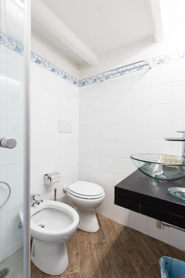 Sunny Apartment Navona Square Rom Exterior foto
