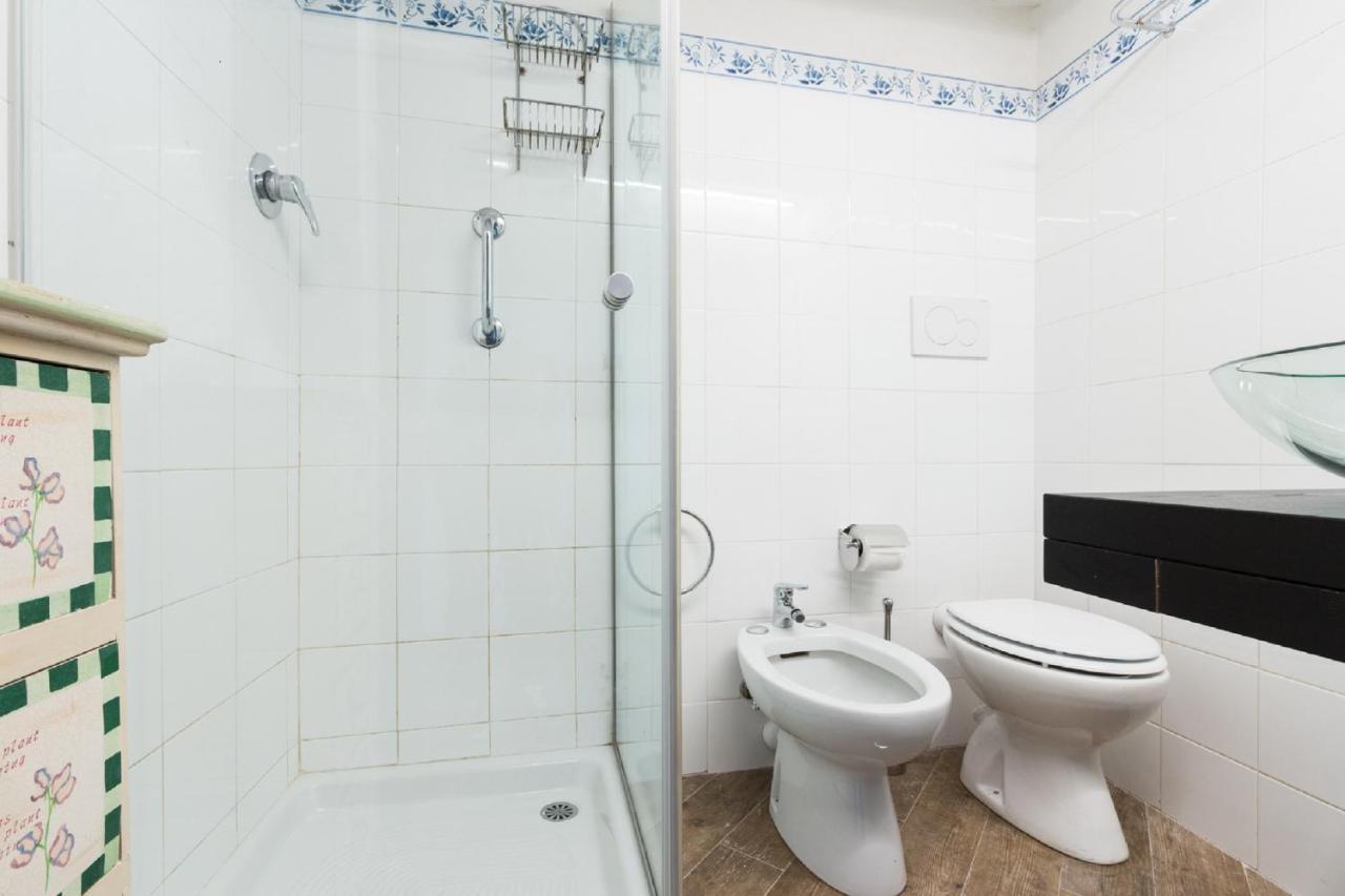 Sunny Apartment Navona Square Rom Exterior foto