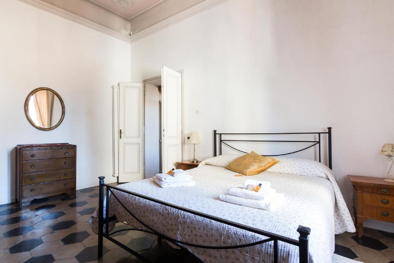 Sunny Apartment Navona Square Rom Exterior foto