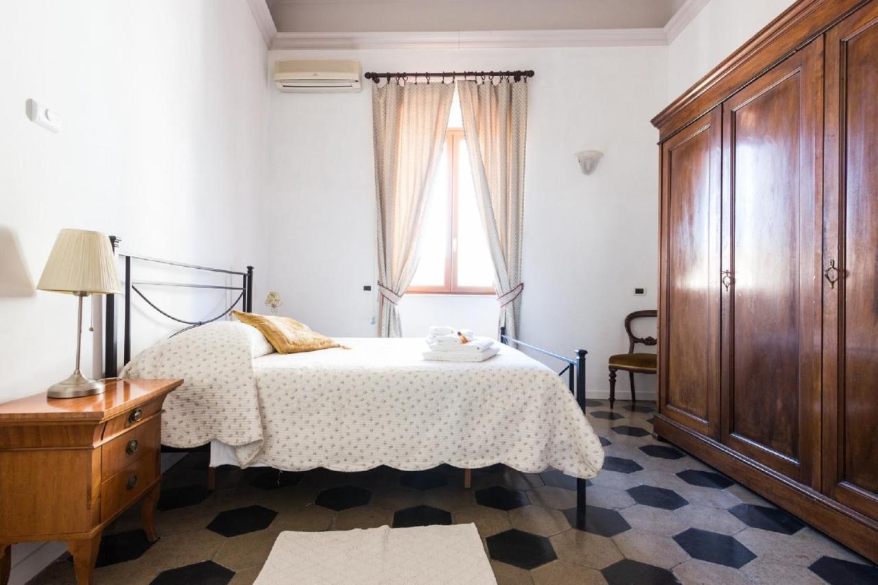 Sunny Apartment Navona Square Rom Exterior foto