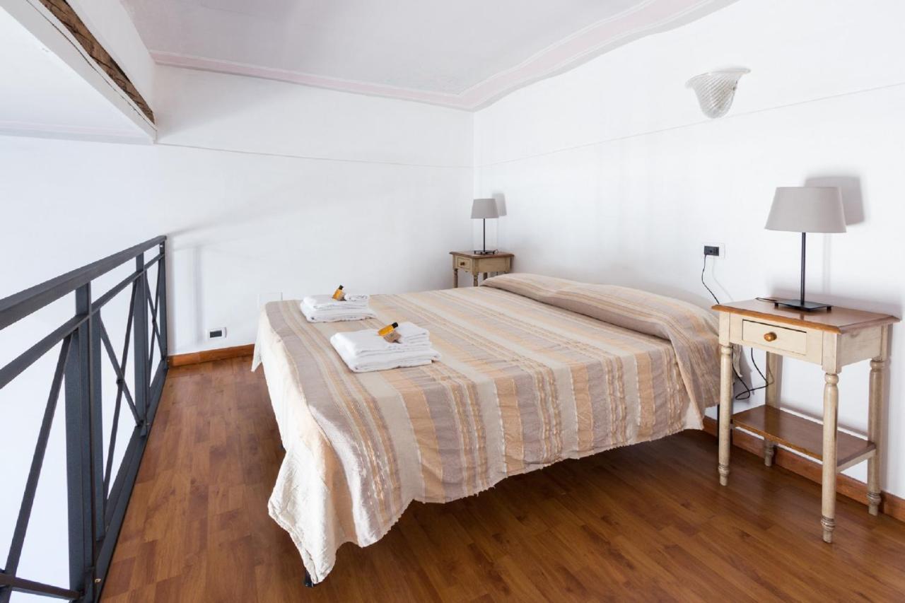 Sunny Apartment Navona Square Rom Exterior foto
